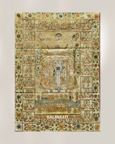 Sharad Purnima Darshan of Shrinathji