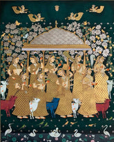 Ragini Bhav Pichwai - 1