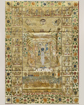 Sharad Purnima Darshan of Shrinathji