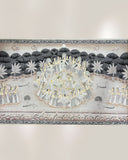 Radha Krishna Raas Leela Pichwai