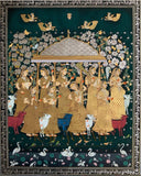 Ragini Bhav Pichwai - 1