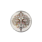 The Mayura – A Thikri Artwork