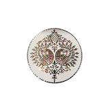 The Mayura – A Thikri Artwork