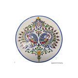 The Mayura – A Thikri Artwork