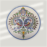 The Mayura – A Thikri Artwork