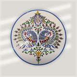 The Mayura – A Thikri Artwork