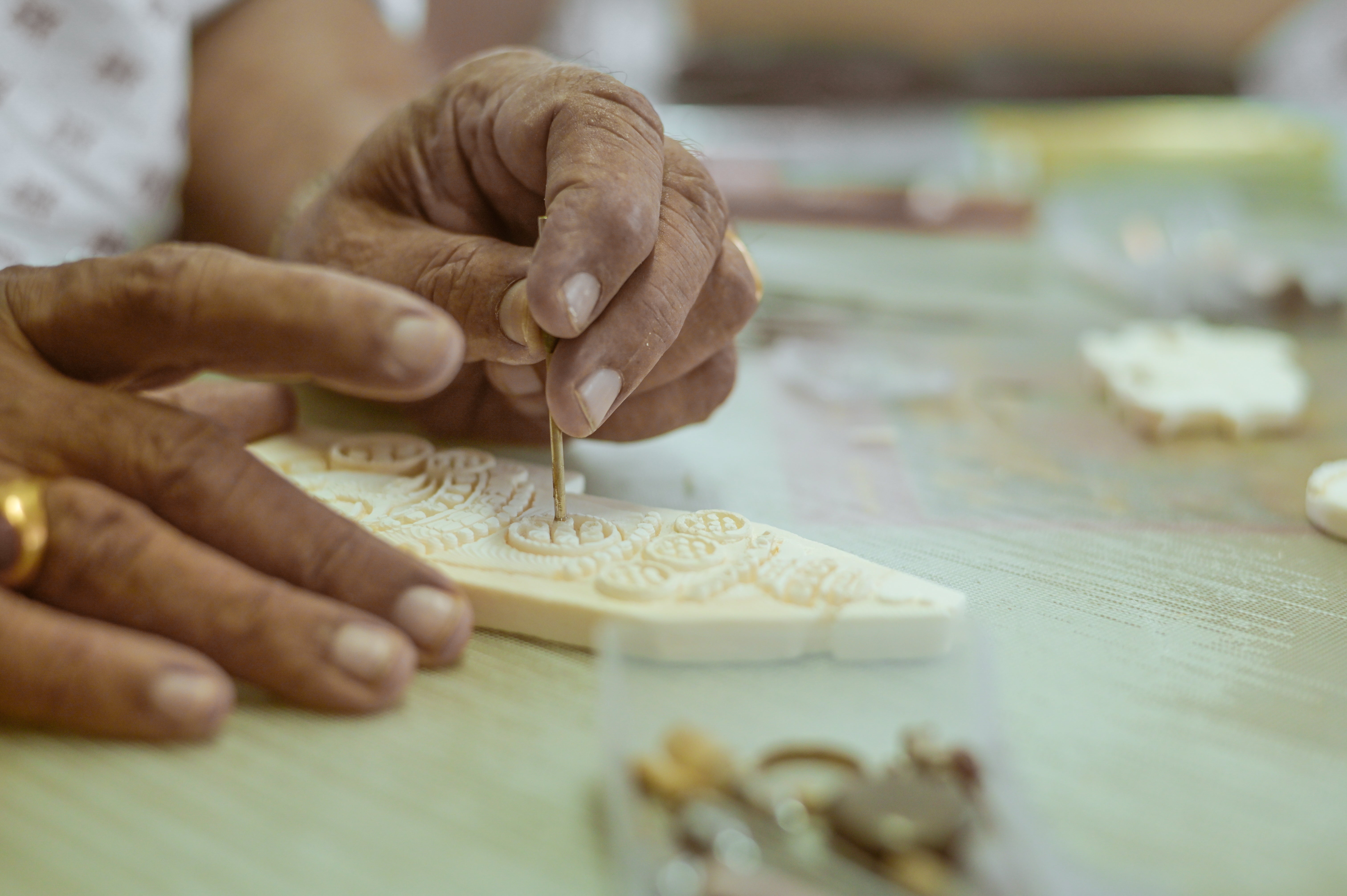 Beneath the Serpent’s Canopy of Lord Parshwanath