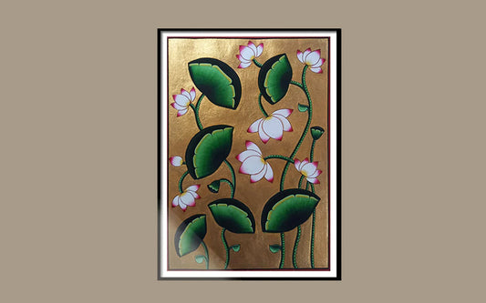 Buy Paintings Online At Kalavaati: Elevate The Elegance Of Your Abode With A Single Click