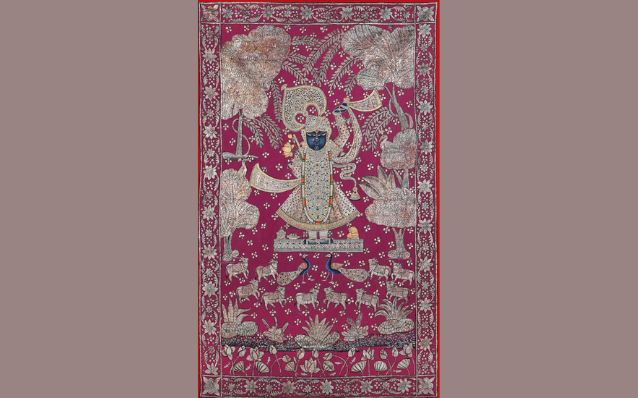 The Art of Home Decor: Why you should embrace Pichwai Art