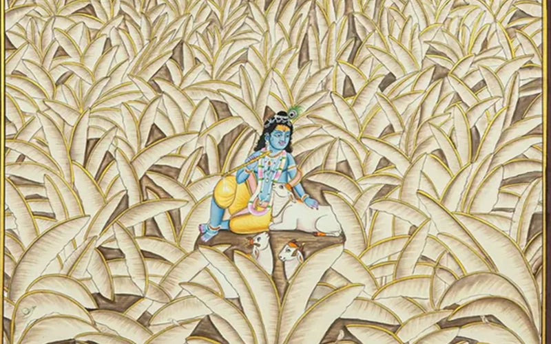 Famous Art Paintings: Elevate Your Surroundings With Art Pieces That Embodies Luxury And Grace