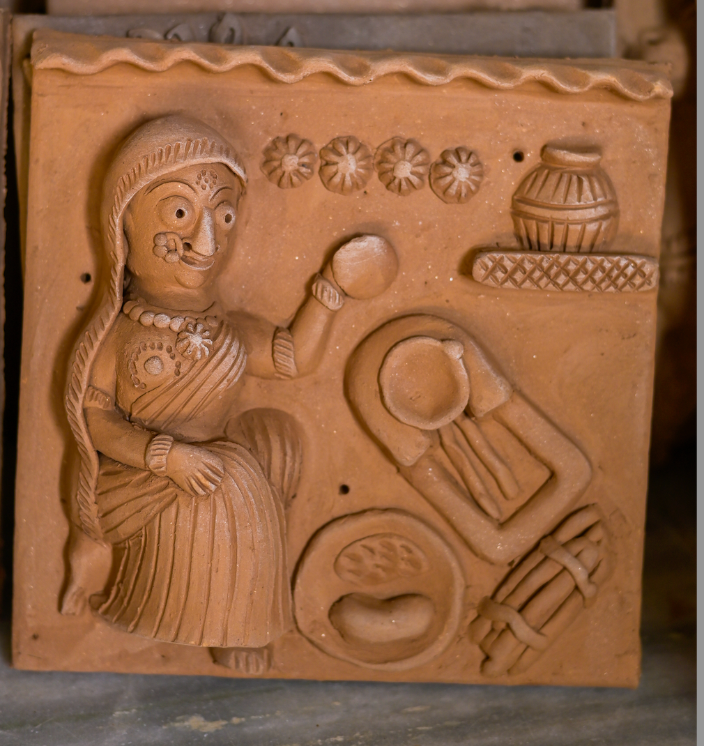 Terracotta Art