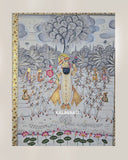 Shrinathji Darshan: Luminous Presence of Shrinathji