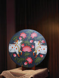 Handcrafted Pichwai Wall Art on MDF Board